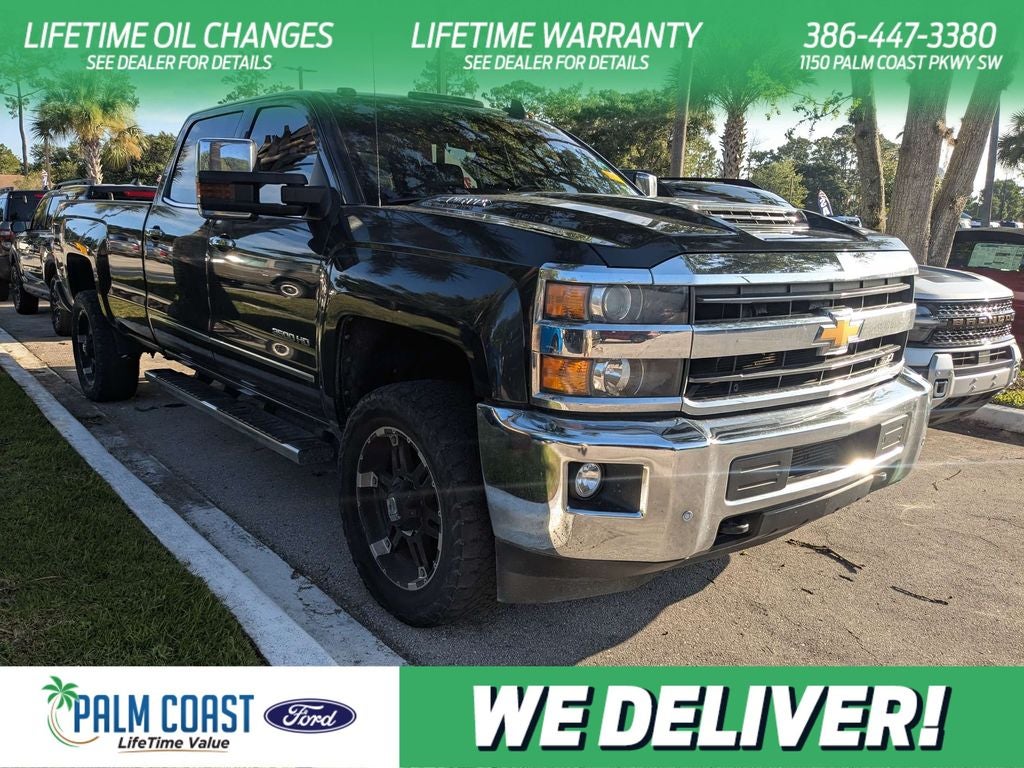 chevrolet silverado 3500hd 2019 1GC4KXEY5KF248201 image chevrolet silverado 3500hd 2019 1GC4KXEY5KF248201 image